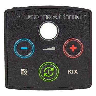 Electra Stim KIX: Stimolatore Intuitivo per Principianti e Divertente